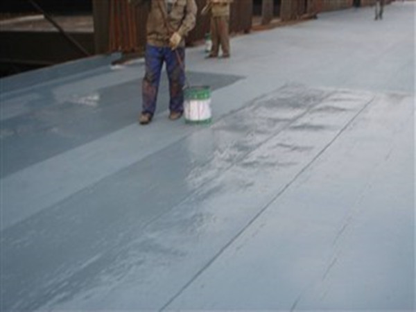 惠济水泥基渗透结晶型防水涂料