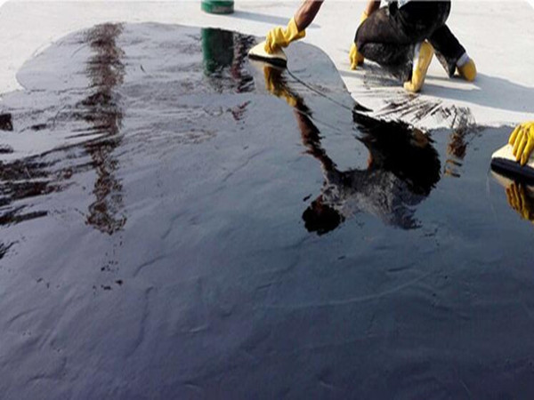 惠济水性沥青基层处理剂